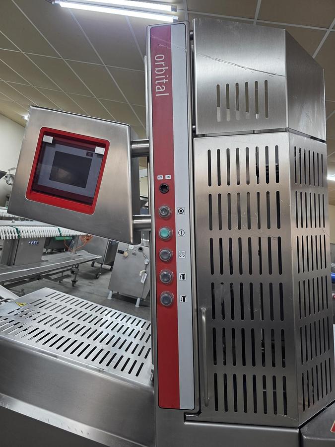 Used TREIF DIVIDER ORBITAL