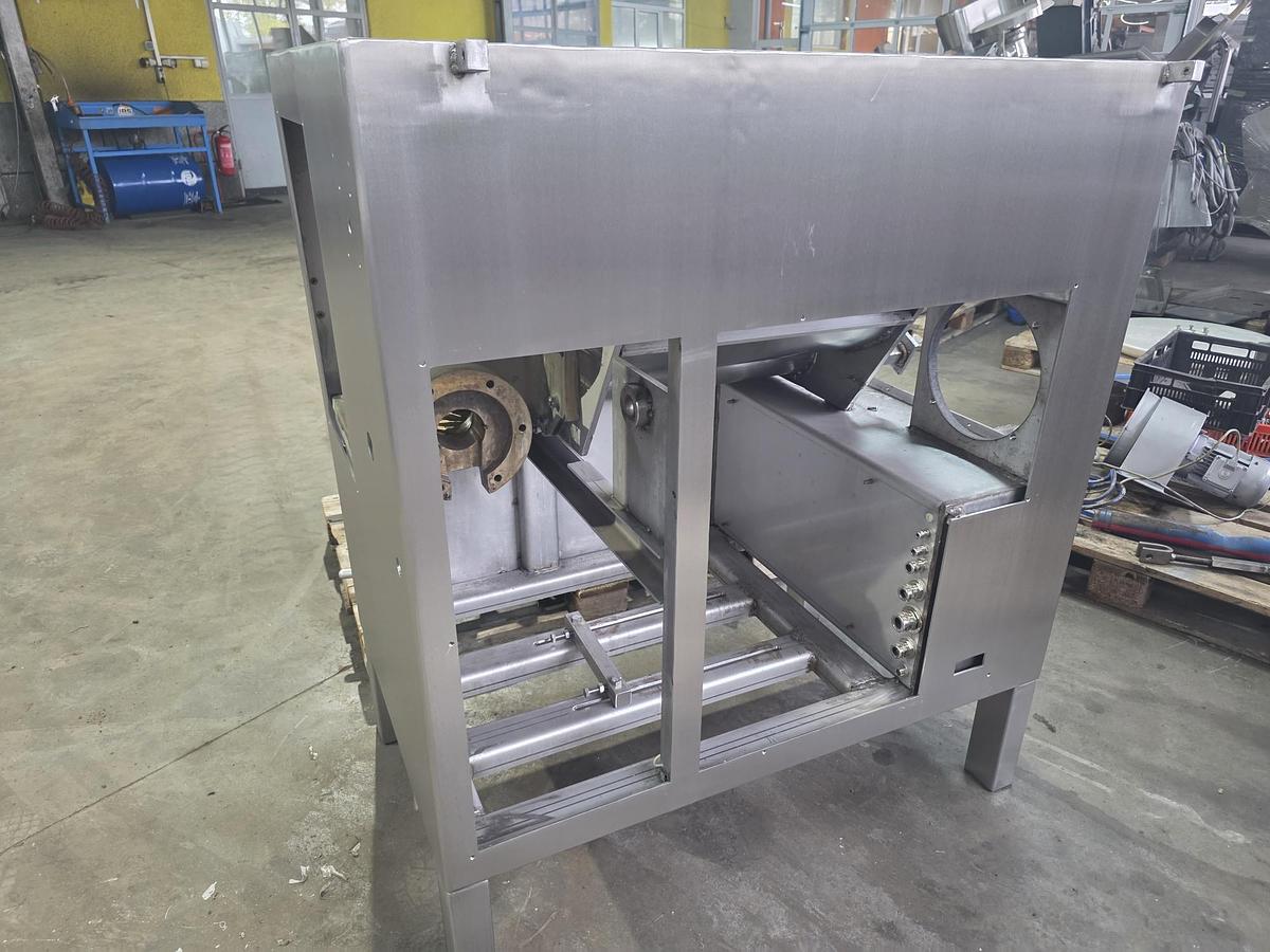 Used MEISSNER AM 130