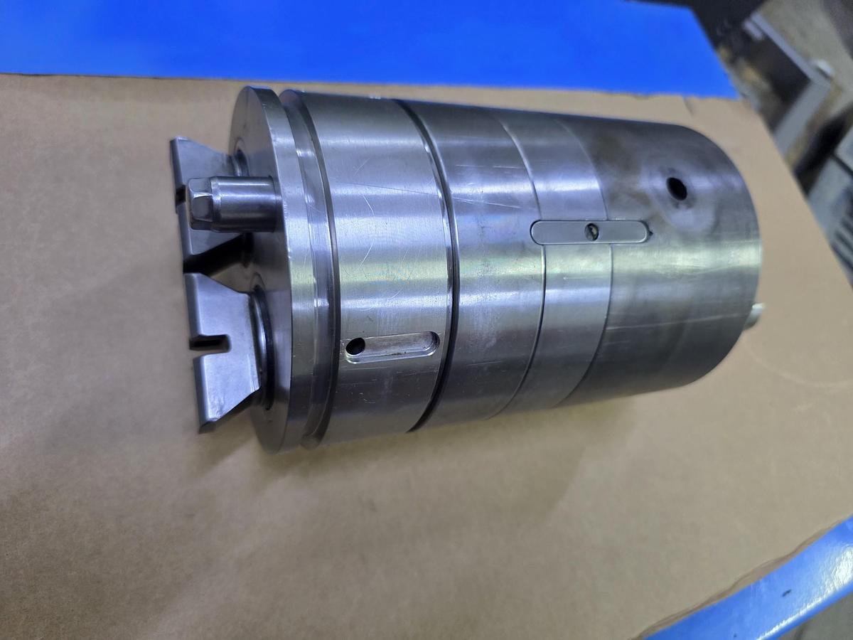 Used VEMAG ROBOT HP 25 E