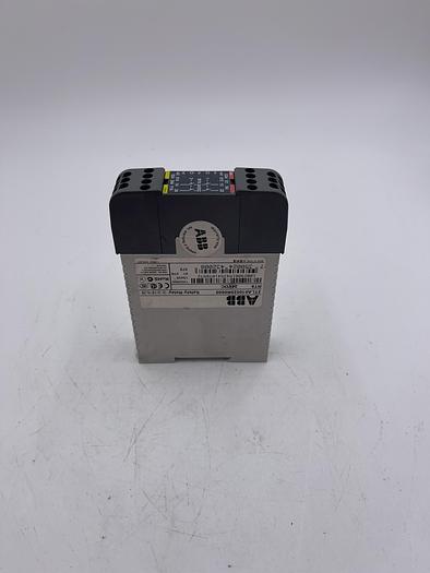 Used ABB 2TLA010029R0000