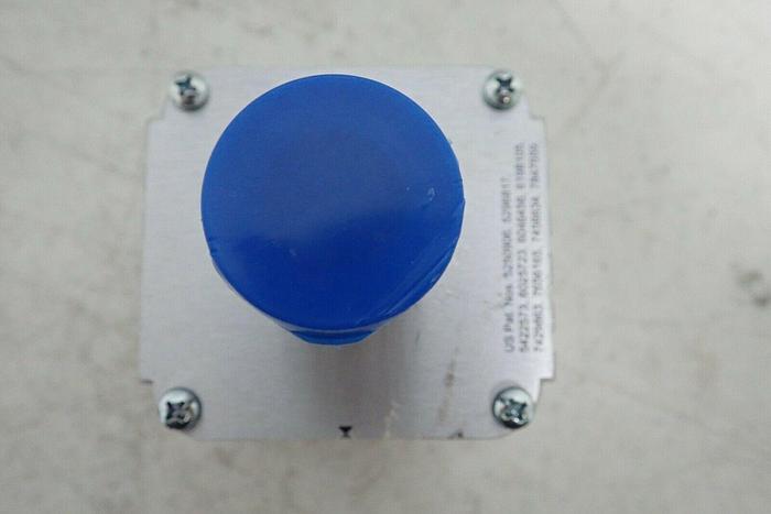 Used Granville-Phillips Agilent G3170-80001 Micro-Ion E Vacuum Gauge