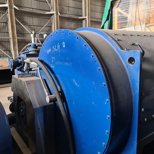 Used 2014 Gardener Denver GD-2250