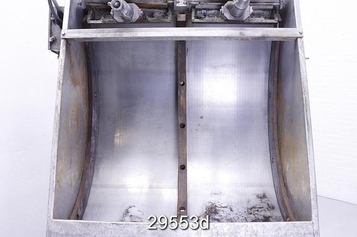 Used Dorr Oliver DSM Double Bank Screen #29553