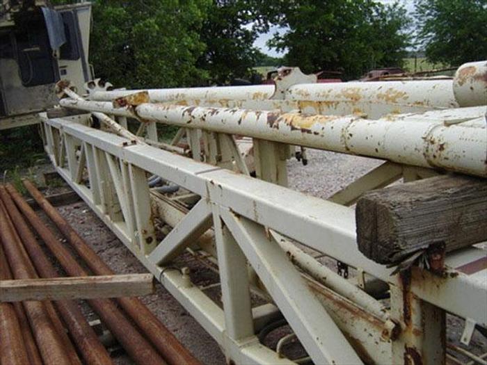 Used 0 Ingersoll-Rand T4W Tower