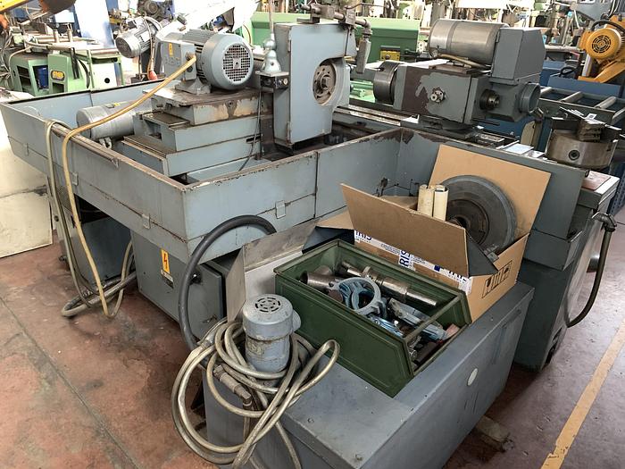 Usato Rettifica per Cilindri TACCHELLA 1018 U