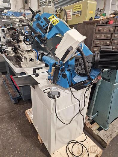 2024 EDWARDS PEARSON MBS210 PULL-DOWN HORIZONTAL BANDSAW