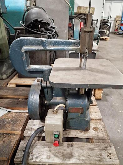 Used EXCEL FILING MACHINE