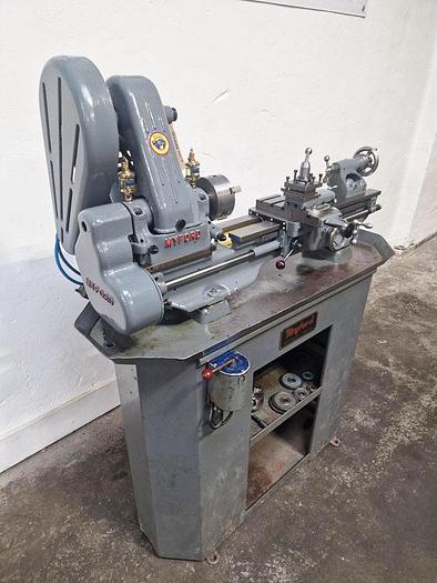 Used MYFORD ML7 LATHE