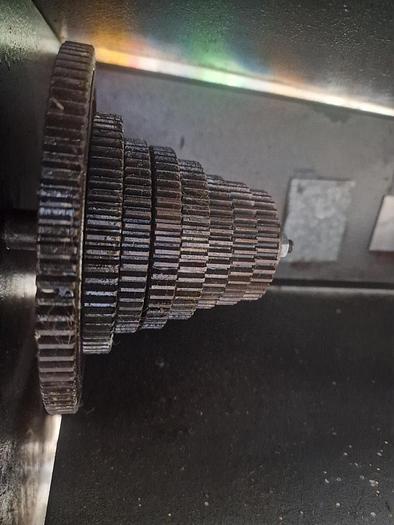 Used COLCHESTER BANTAM 1600 10" x 30"