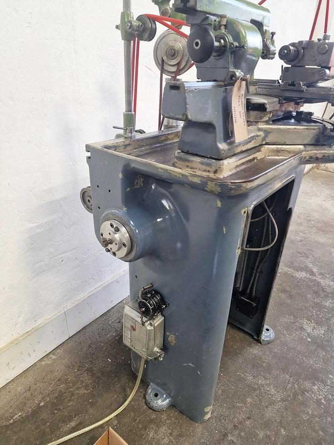 Used ALBERT TRIPET MUS 100 UNIVERSAL GRINDER