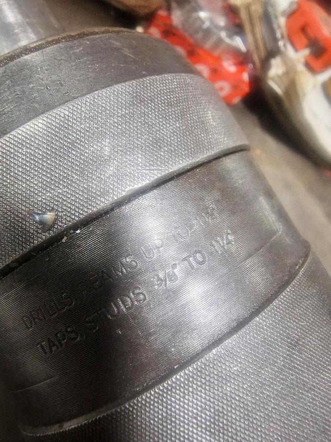 Used ASQUITH TAPPING HEAD