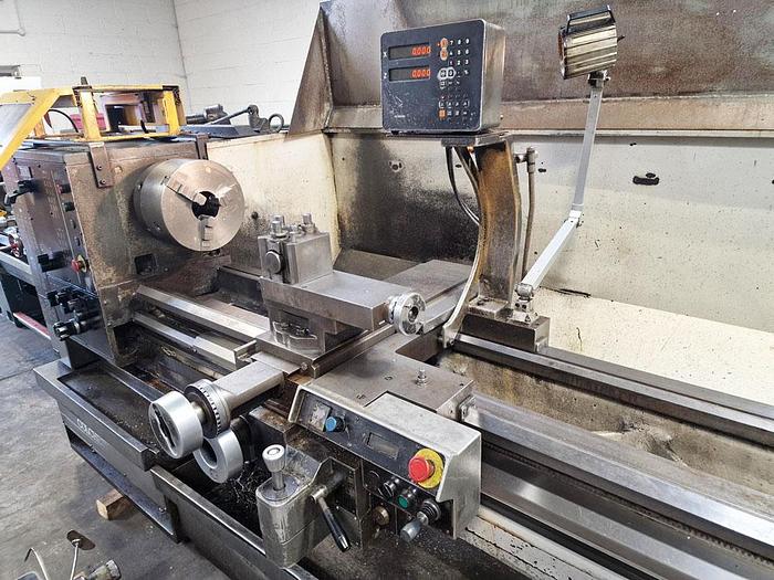 Used COLCHESTER MASTIFF VS1800 x 2000