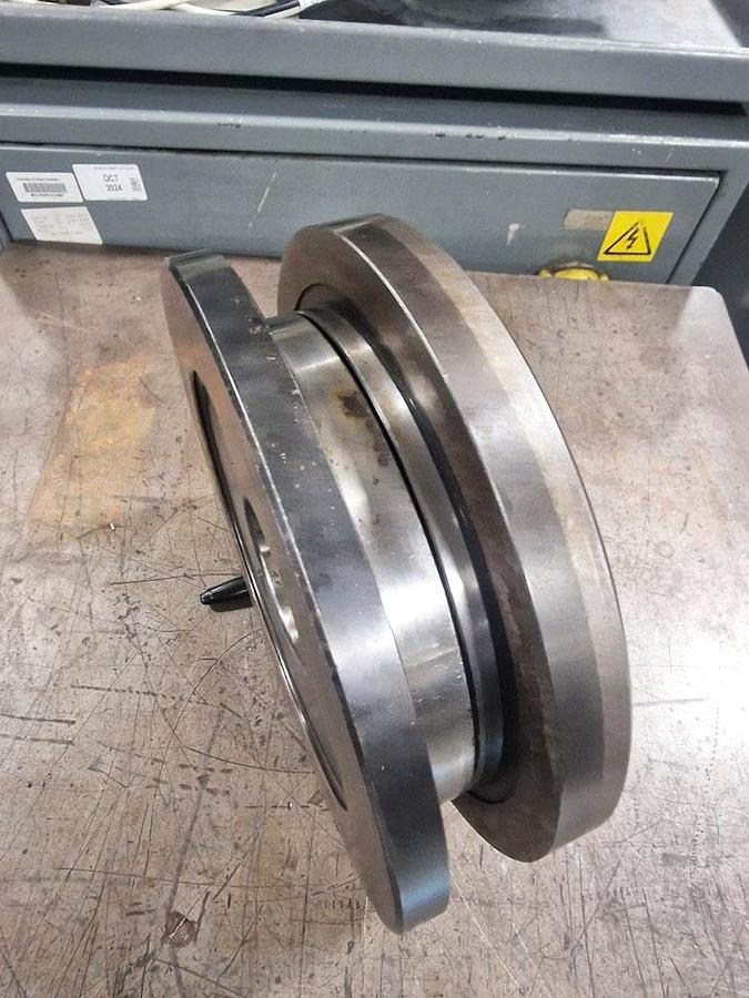 Used OKAMOTO SURFACE GRINDER WHEEL ARBOR