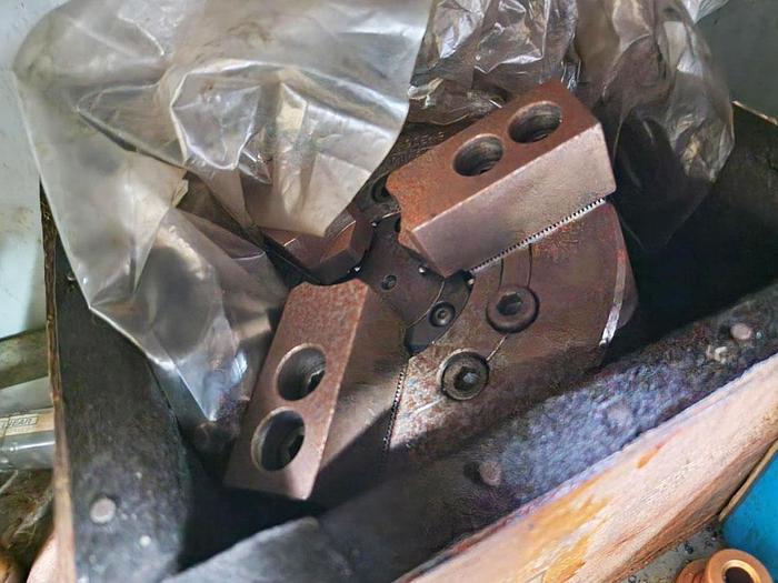 Used KITAMURA MYTURN 10 CNC LATHE