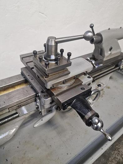Used MYFORD MYFORD SUPER 7 LATHE