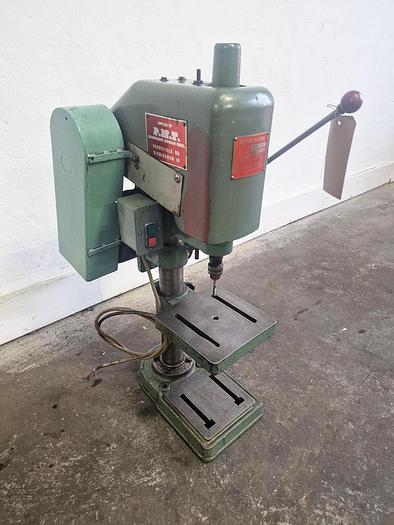 Used ASTRA BENCH TAPPER