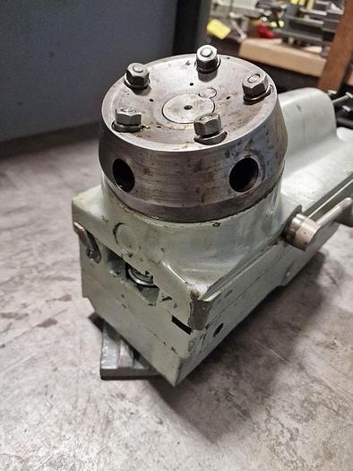 Used COLCHESTER CAPSTAN ATTACHMENT