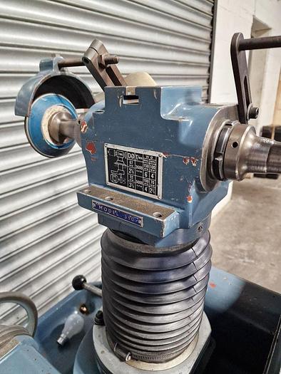 Used JONES & SHIPMAN  310 TOOL & CUTTER GRINDER