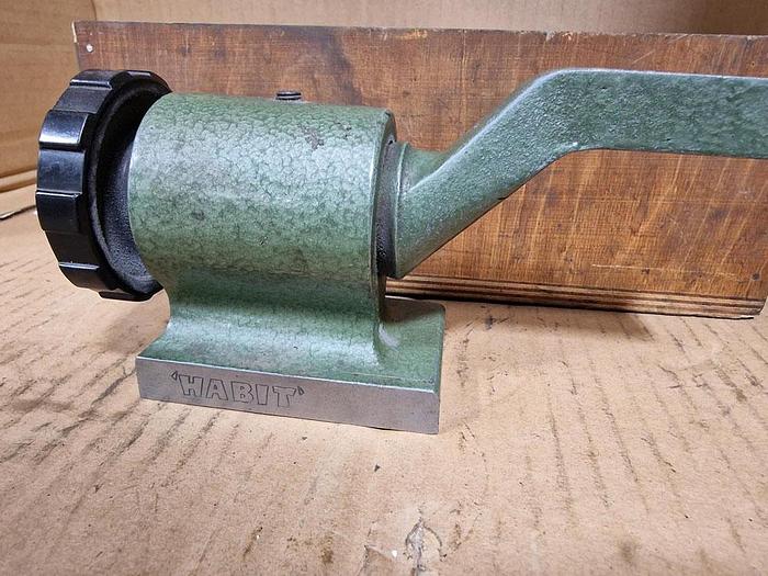 Used HABIT RADIUS FORMING ATTACHMENT