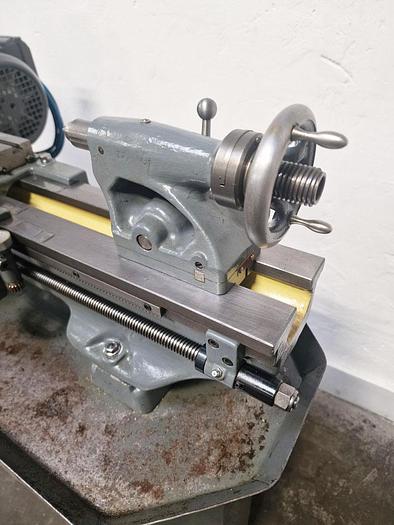 Used MYFORD ML7 LATHE
