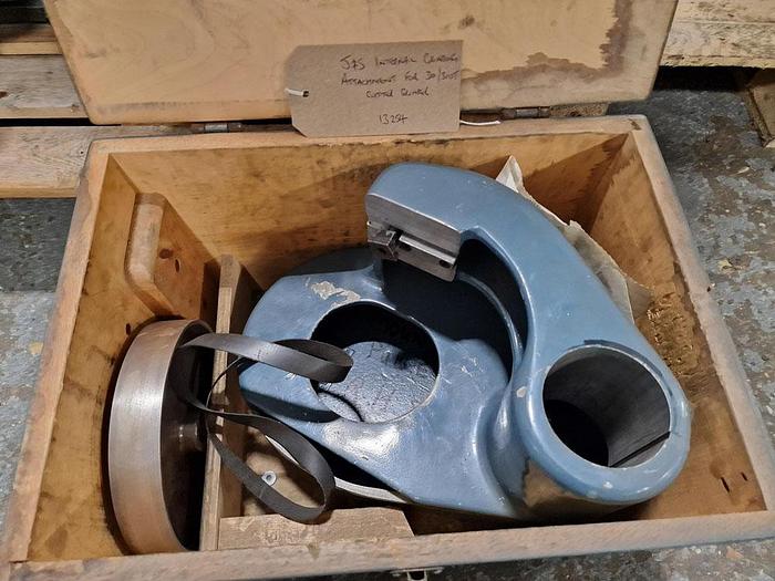 Used JONES & SHIPMAN INTERNAL GRINDING ATTACHMENT