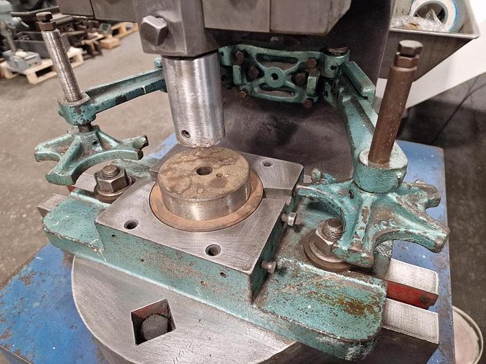Used NORTON 4A FLYPRESS