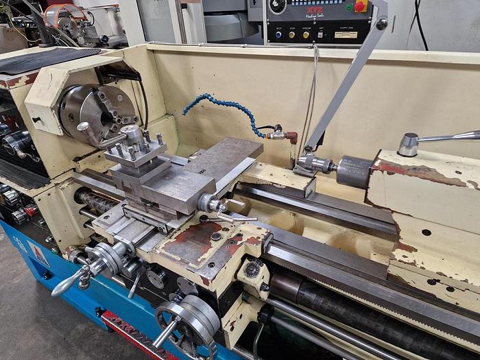 Used CHESTER CHIEFTAIN 1640