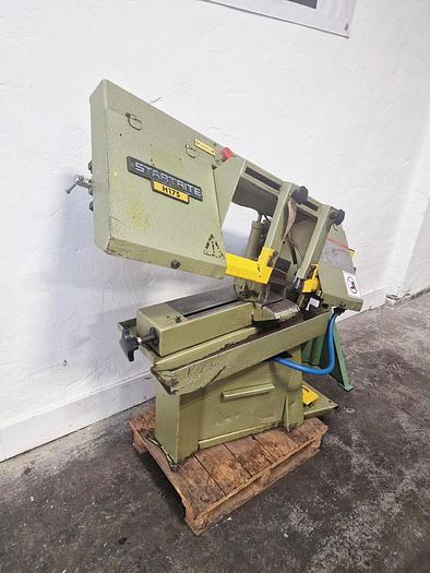 Used STARTRITE H175 HORIZONTAL BANDSAW