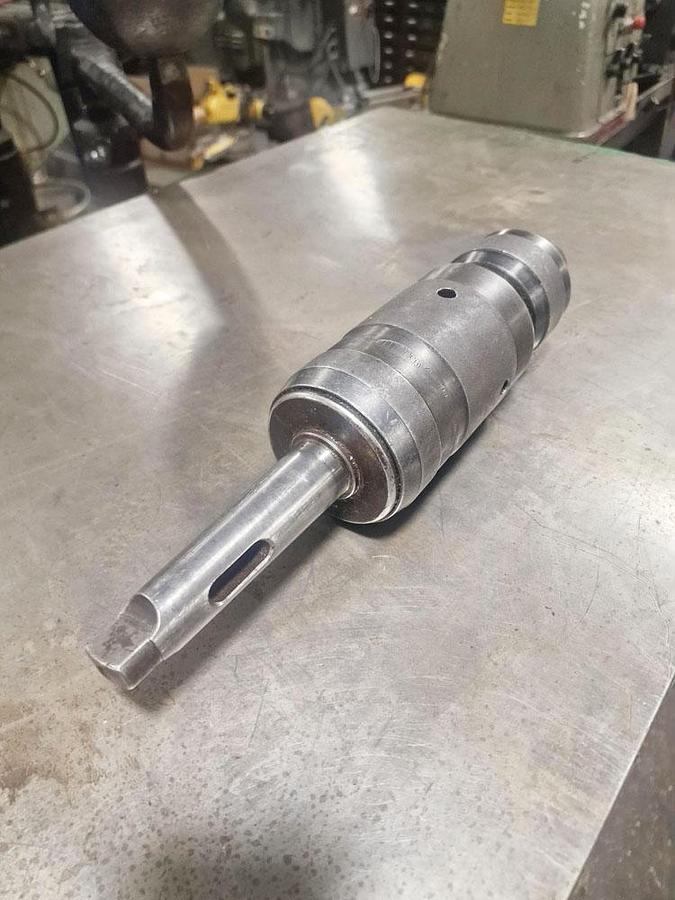 Used ASQUITH TAPPING HEAD