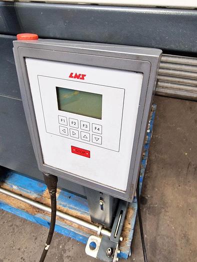 Used 2016 LNS QUICK LOAD SERVO 80 S2 BAR FEED
