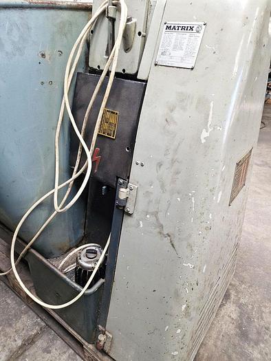 Used COLCHESTER CHIPMASTER 10" x 20" STRAIGHT BED CENTRE LATHE
