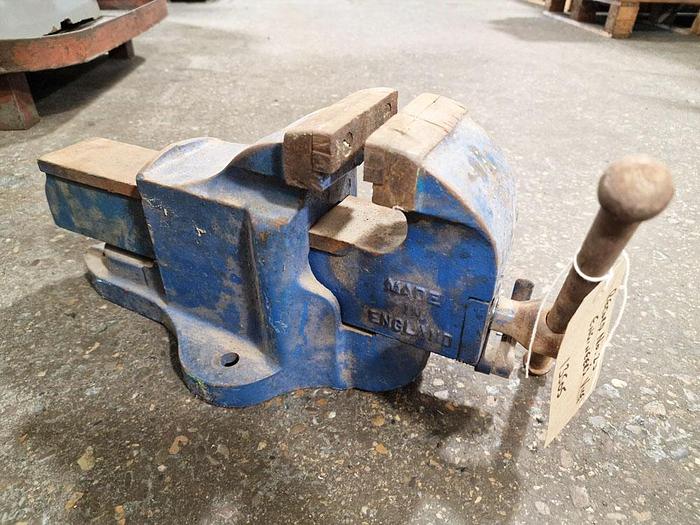 Used RECORD No.23 ENGINEERS VICE