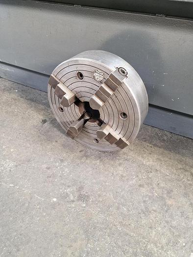 Used COLCHESTER COLCHESTER TRIUMPH VS2500 15" x 50" GAP BED CENTRE LATHE