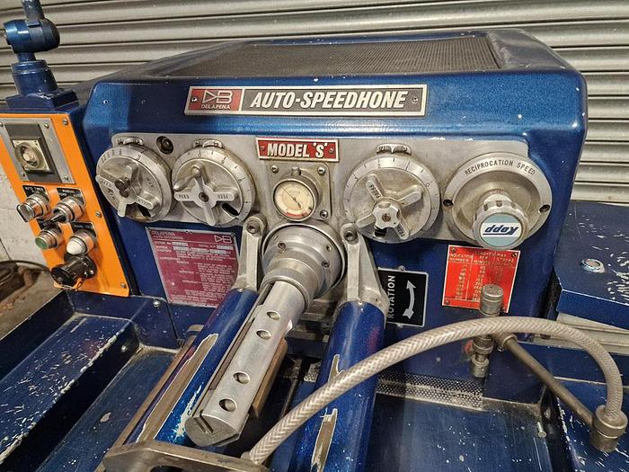 Used DELAPENA AUTO SPEED HONE MODEL S