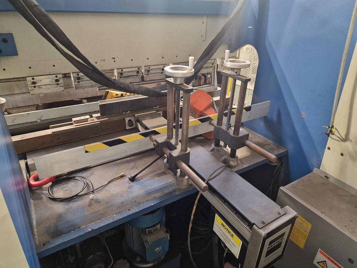 Used GUIFIL PE15-30 HYDRAULIC PRESSBRAKE