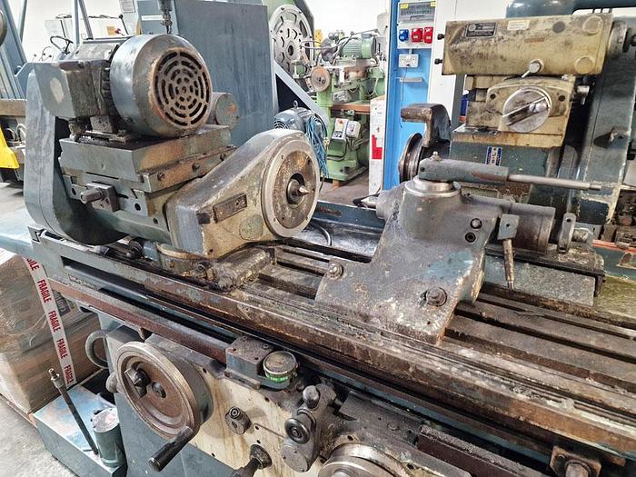 Used JONES & SHIPMAN