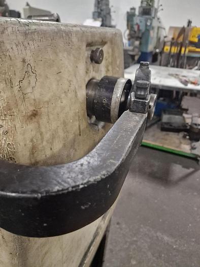 Used ACROGRIP COLCHESTER STUDENT 1800 COLLET CHUCK