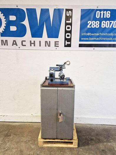 Used ALEXANDER 2CGC CUTTER GRINDER