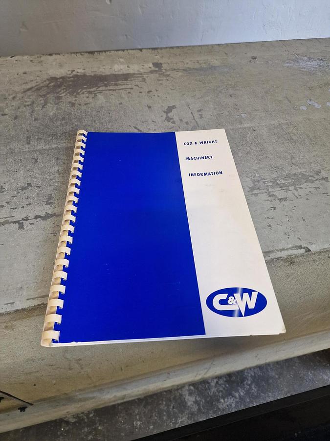 Used ARES FUTURE K5 CE TRAVELLING HEAD DIE CUTTING PRESS