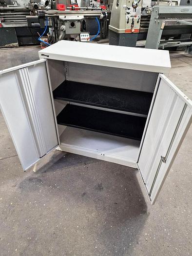 Used STORAGE CONNECTIONS PLUS TOOL CABINETS