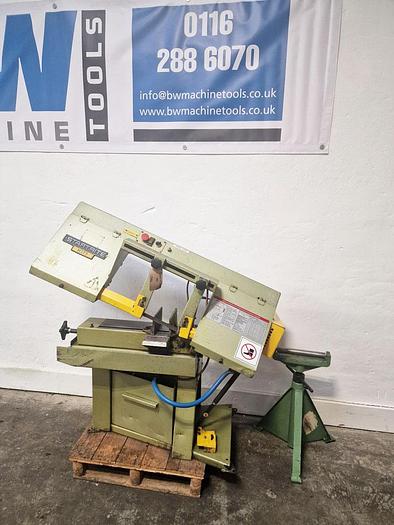 Used STARTRITE H175 HORIZONTAL BANDSAW