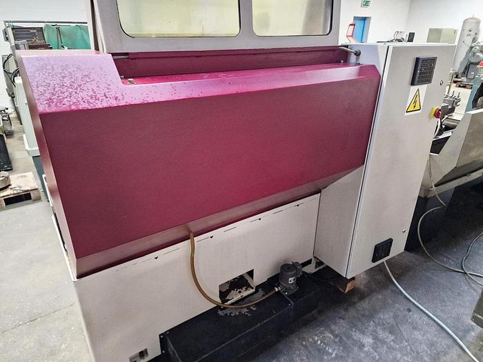 Used 1999 HARRISON harrisonalpha330pluscnclathe13104cp