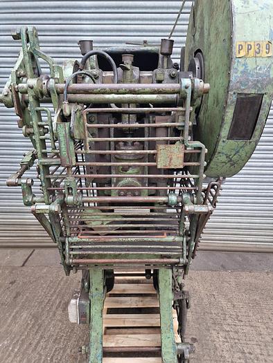 Used HME L12 POWER PRESS