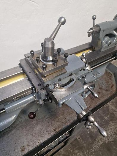 Used MYFORD ML7 LATHE