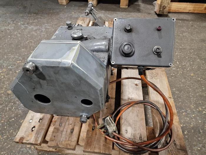 Used ALSTON FORM RELIEF GRINDING ATTACHMENT