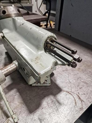 Used COLCHESTER CAPSTAN ATTACHMENT