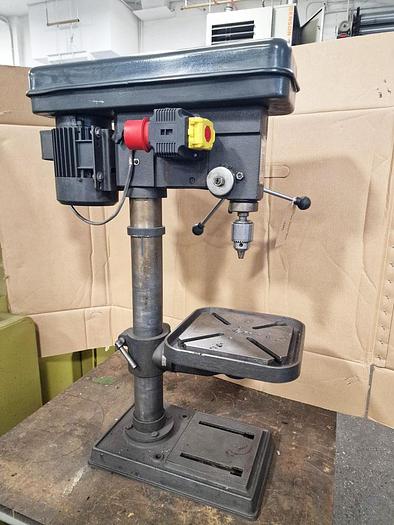 Used AJAX AJBM16 BENCH DRILL