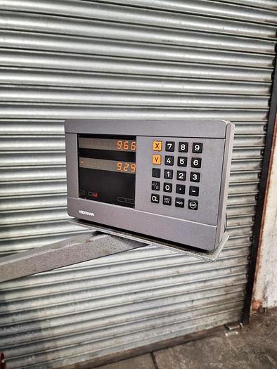 Used BRIDGEPORT SERIES 1 BR2J2 TURRET MILL