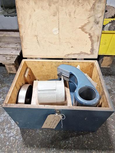 Used JONES & SHIPMAN INTERNAL GRINDING ATTACHMENT