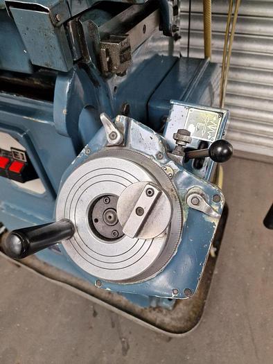 Used JONES &AMP; SHIPMAN 540AP SURFACE GRINDER